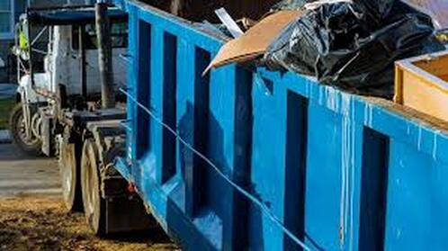 Junk Removal Tucson